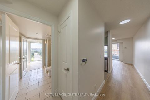 Photo 35 at 610 - 275 Yorkland Road, Henry Farm, Toronto