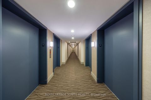 Photo 37 at 610 - 275 Yorkland Road, Henry Farm, Toronto