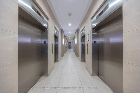 Photo 38 at 610 - 275 Yorkland Road, Henry Farm, Toronto