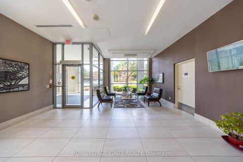 Photo 39 at 610 - 275 Yorkland Road, Henry Farm, Toronto