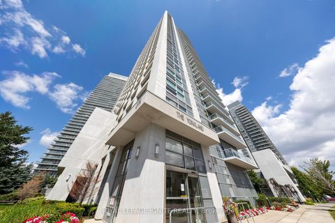 Photo 40 at 610 - 275 Yorkland Road, Henry Farm, Toronto