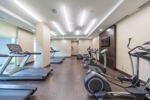 Photo 41 at 610 - 275 Yorkland Road, Henry Farm, Toronto