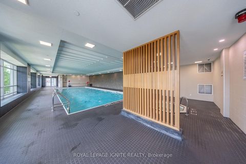 Photo 42 at 610 - 275 Yorkland Road, Henry Farm, Toronto