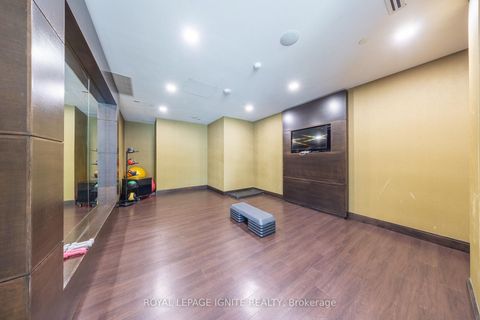 Photo 45 at 610 - 275 Yorkland Road, Henry Farm, Toronto
