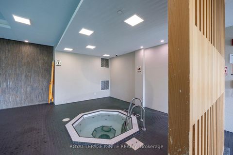 Photo 46 at 610 - 275 Yorkland Road, Henry Farm, Toronto