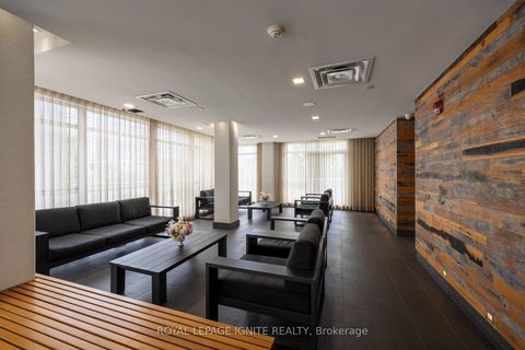 Photo 47 at 610 - 275 Yorkland Road, Henry Farm, Toronto
