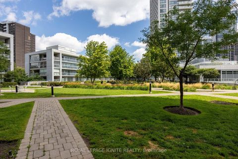 Photo 49 at 610 - 275 Yorkland Road, Henry Farm, Toronto