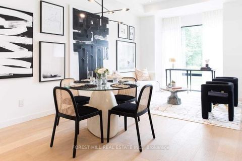 Photo 5 at 433B Deloraine Avenue, Nortown, Toronto