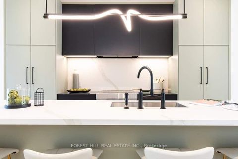 Photo 7 at 433B Deloraine Avenue, Nortown, Toronto