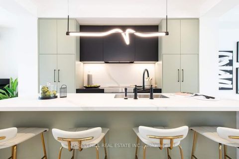 Photo 8 at 433B Deloraine Avenue, Nortown, Toronto