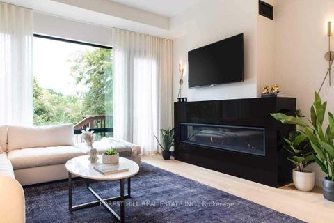Photo 13 at 433B Deloraine Avenue, Nortown, Toronto
