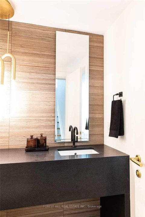 Photo 14 at 433B Deloraine Avenue, Nortown, Toronto