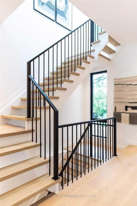 Photo 15 at 433B Deloraine Avenue, Nortown, Toronto