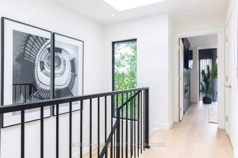 Photo 16 at 433B Deloraine Avenue, Nortown, Toronto