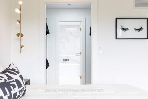 Photo 19 at 433B Deloraine Avenue, Nortown, Toronto