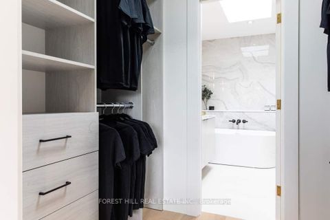 Photo 20 at 433B Deloraine Avenue, Nortown, Toronto
