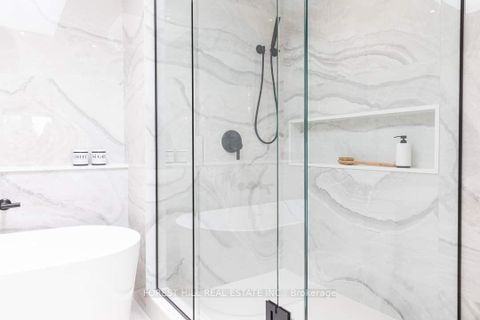 Photo 22 at 433B Deloraine Avenue, Nortown, Toronto