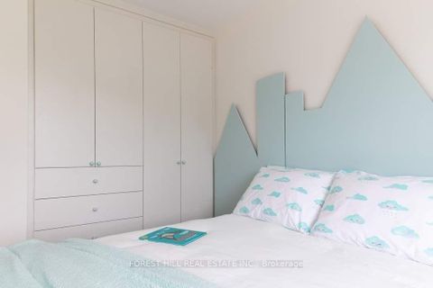 Photo 24 at 433B Deloraine Avenue, Nortown, Toronto
