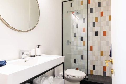 Photo 25 at 433B Deloraine Avenue, Nortown, Toronto