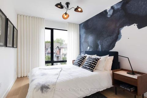 Photo 26 at 433B Deloraine Avenue, Nortown, Toronto