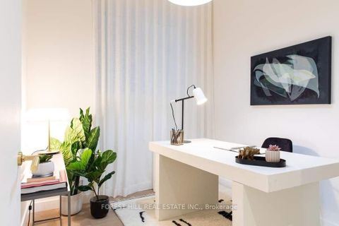 Photo 29 at 433B Deloraine Avenue, Nortown, Toronto