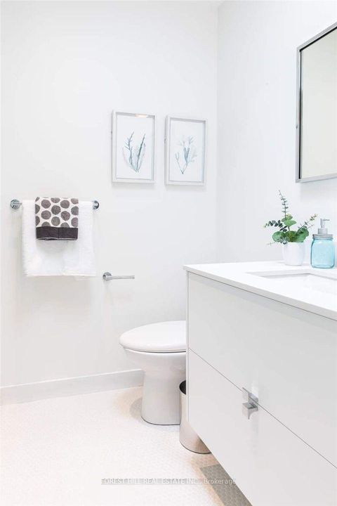 Photo 31 at 433B Deloraine Avenue, Nortown, Toronto