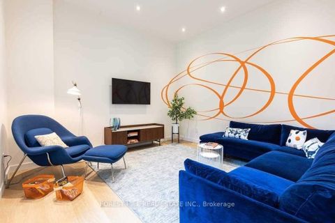 Photo 33 at 433B Deloraine Avenue, Nortown, Toronto