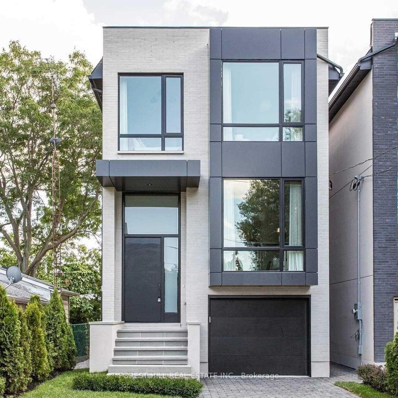 433B Deloraine Avenue, Nortown, Toronto 