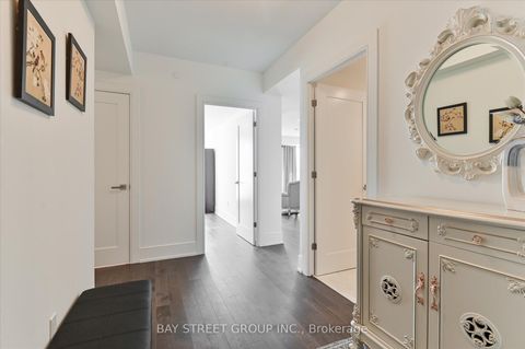 Photo 4 at 2707 - 30 Inn On The Park Drive, Don Mills, Toronto