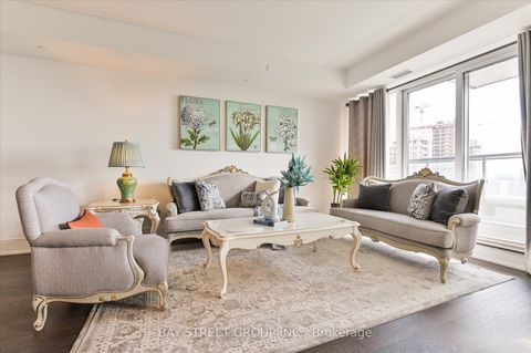 Photo 9 at 2707 - 30 Inn On The Park Drive, Don Mills, Toronto