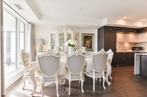 Photo 10 at 2707 - 30 Inn On The Park Drive, Don Mills, Toronto