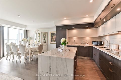 Photo 15 at 2707 - 30 Inn On The Park Drive, Don Mills, Toronto