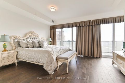 Photo 16 at 2707 - 30 Inn On The Park Drive, Don Mills, Toronto