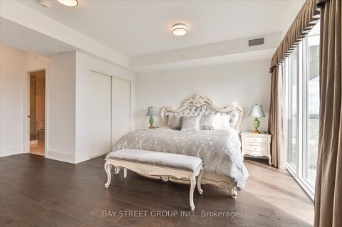 Photo 17 at 2707 - 30 Inn On The Park Drive, Don Mills, Toronto