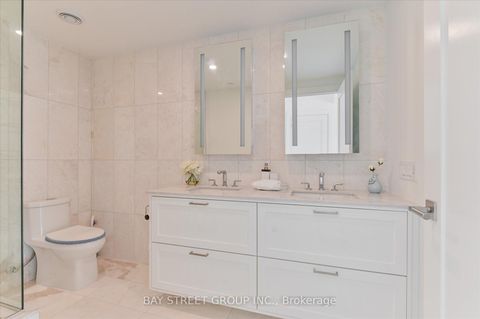 Photo 18 at 2707 - 30 Inn On The Park Drive, Don Mills, Toronto