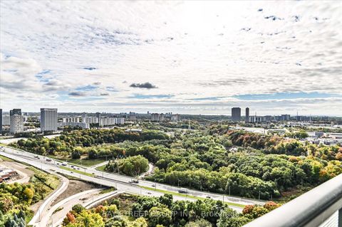 Photo 19 at 2707 - 30 Inn On The Park Drive, Don Mills, Toronto