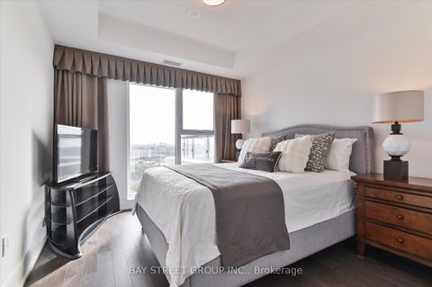 Photo 21 at 2707 - 30 Inn On The Park Drive, Don Mills, Toronto