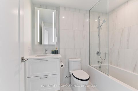 Photo 22 at 2707 - 30 Inn On The Park Drive, Don Mills, Toronto