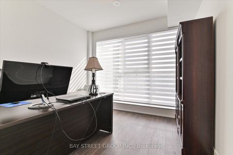 Photo 23 at 2707 - 30 Inn On The Park Drive, Don Mills, Toronto