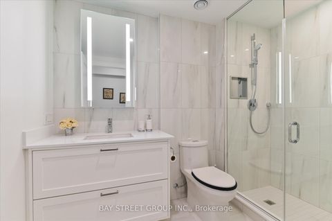 Photo 24 at 2707 - 30 Inn On The Park Drive, Don Mills, Toronto