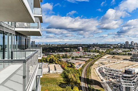 Photo 26 at 2707 - 30 Inn On The Park Drive, Don Mills, Toronto