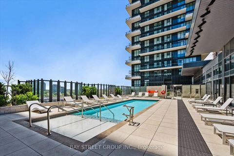 Photo 28 at 2707 - 30 Inn On The Park Drive, Don Mills, Toronto