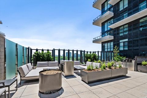 Photo 29 at 2707 - 30 Inn On The Park Drive, Don Mills, Toronto