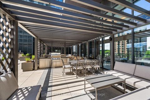 Photo 30 at 2707 - 30 Inn On The Park Drive, Don Mills, Toronto