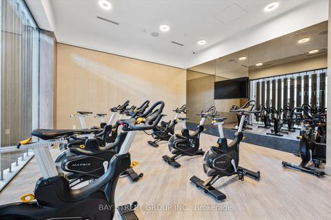 Photo 31 at 2707 - 30 Inn On The Park Drive, Don Mills, Toronto
