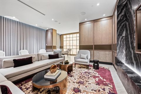 Photo 34 at 2707 - 30 Inn On The Park Drive, Don Mills, Toronto