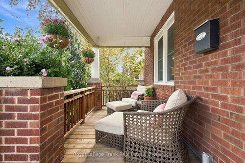 Photo 2 at 44 Mclaughlin Boulevard, O'Neill, Oshawa