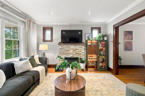 Photo 11 at 44 Mclaughlin Boulevard, O'Neill, Oshawa