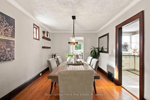 Photo 14 at 44 Mclaughlin Boulevard, O'Neill, Oshawa