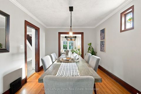 Photo 15 at 44 Mclaughlin Boulevard, O'Neill, Oshawa